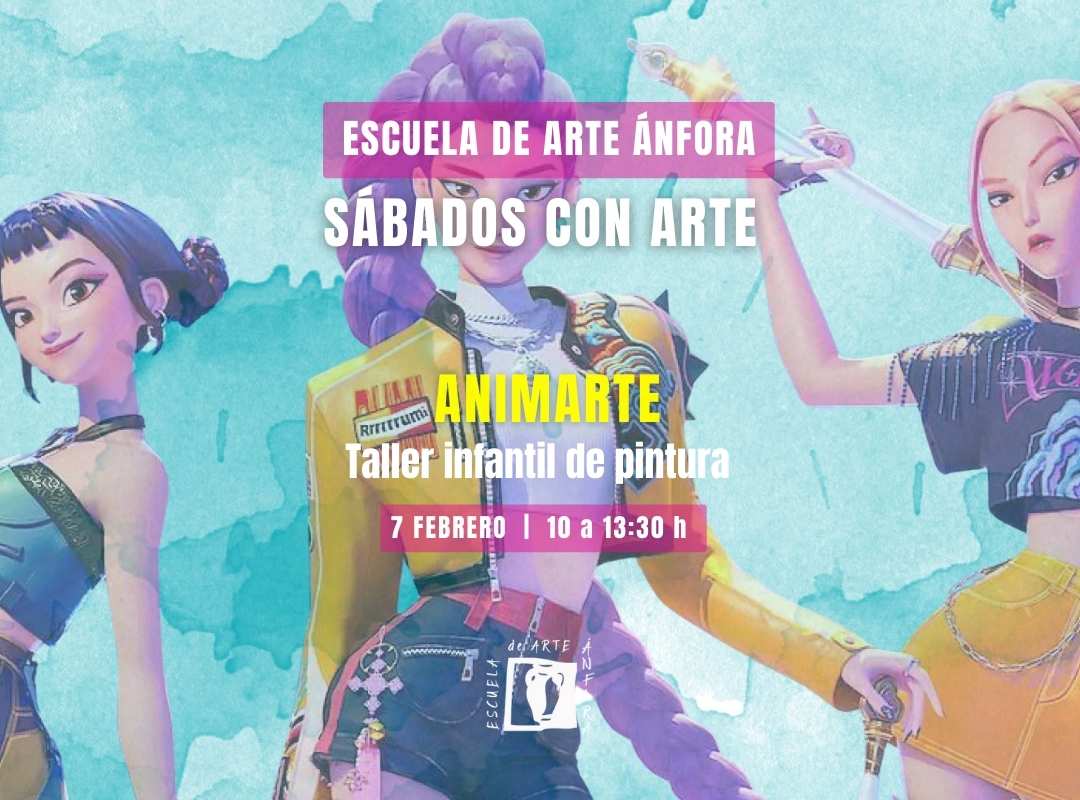Animarte